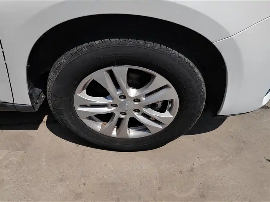 Haval M6