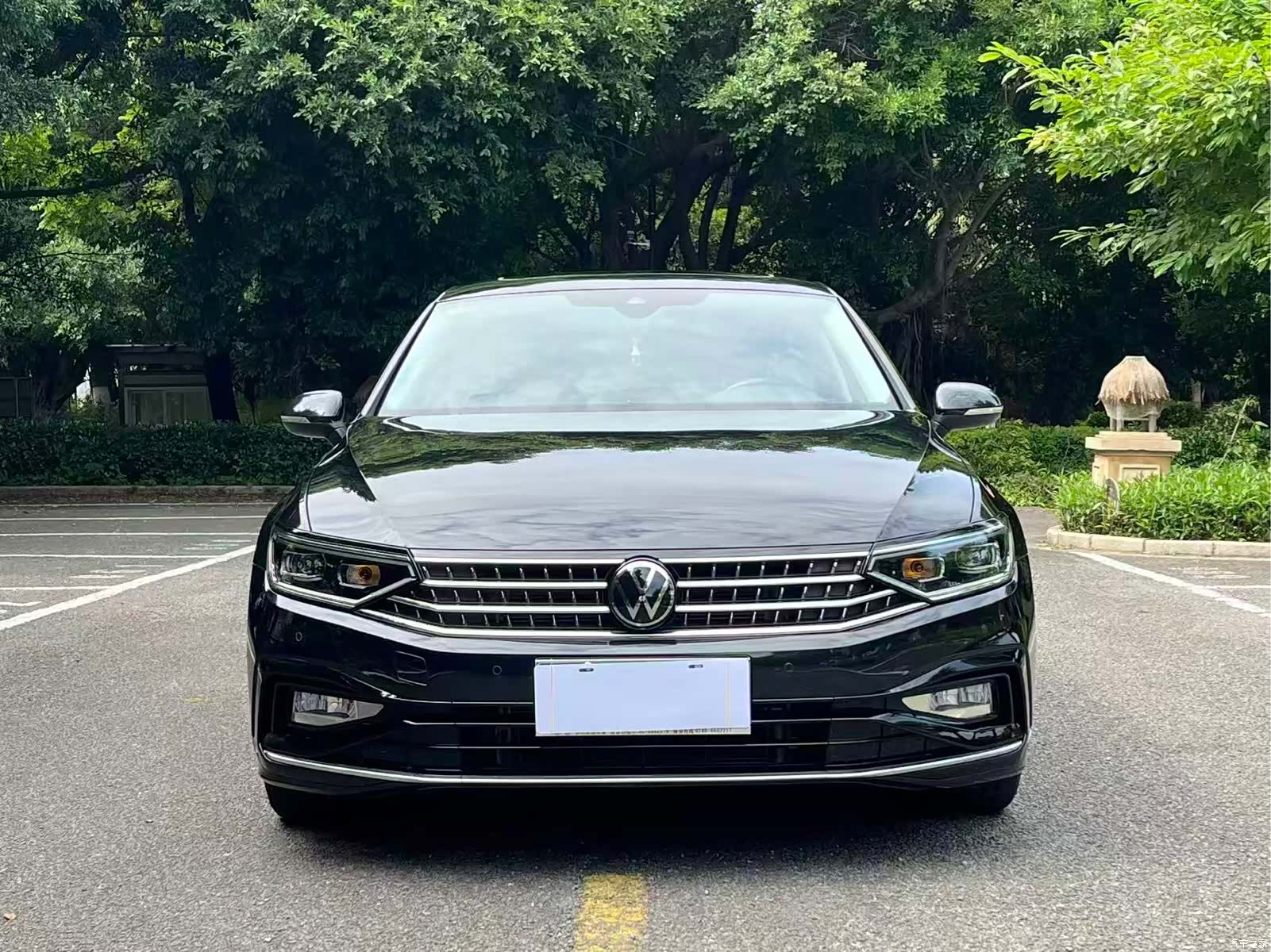 Volkswagen Magotan, 2024 2