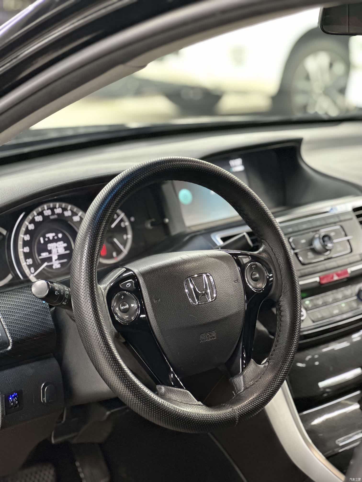 Honda Accord, 2018 21