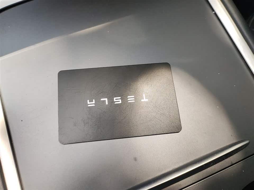 Tesla Model 3 Tesla Model 3