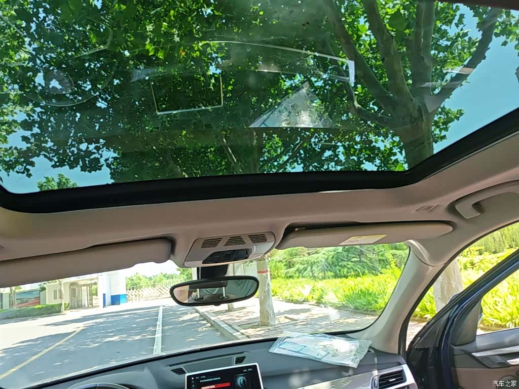 BMW X1, 2019 18