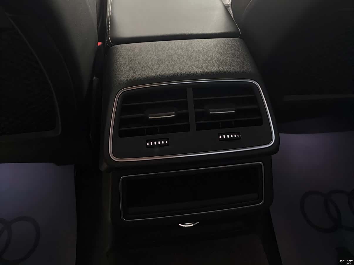 Audi A6L, 2021 20