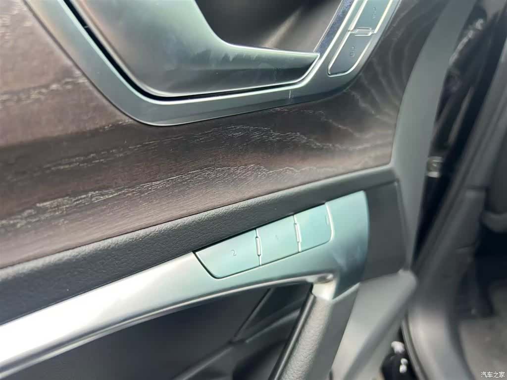 Audi A6L, 2023 8