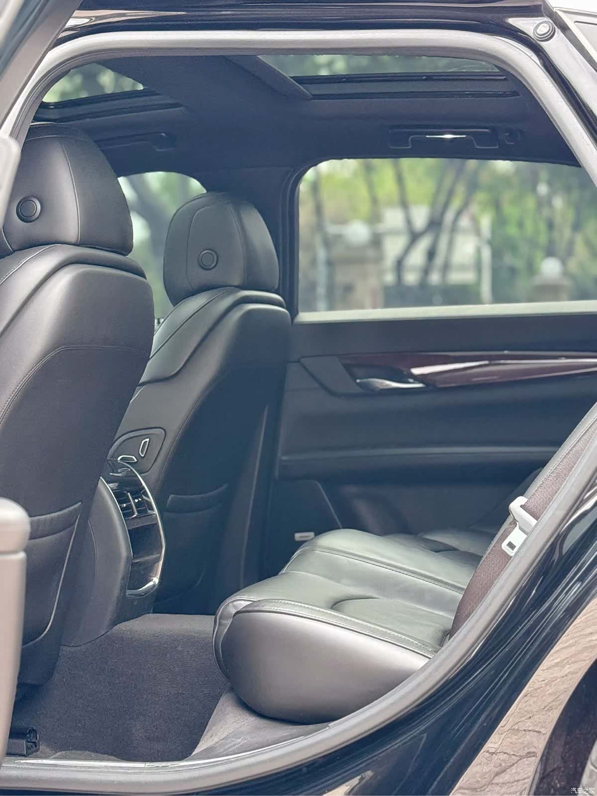 Cadillac CT6, 2021 15