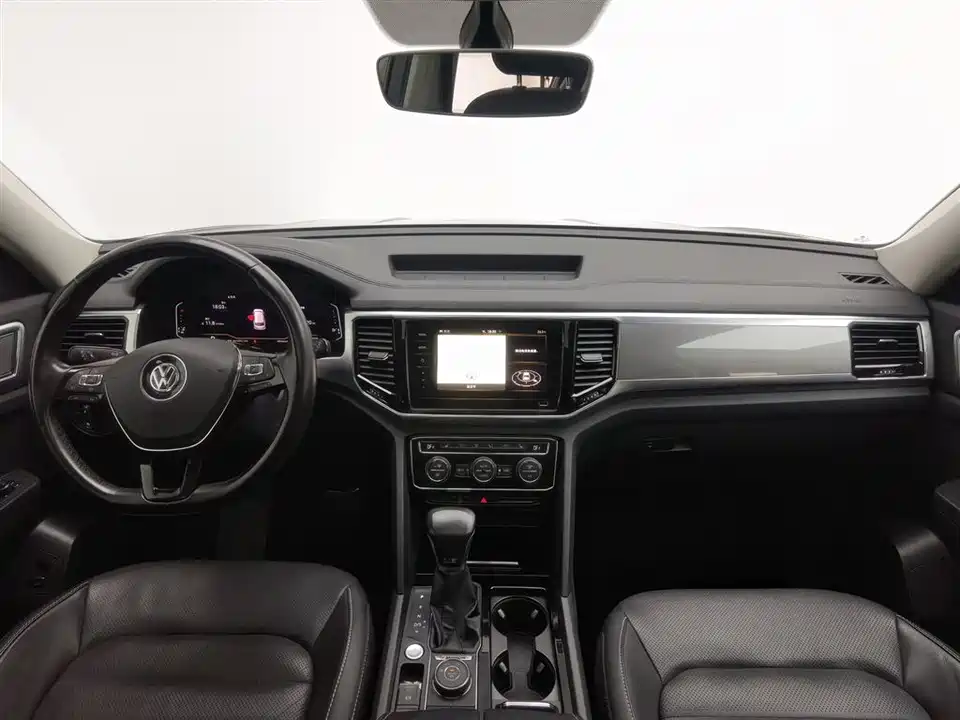 Volkswagen Tourang