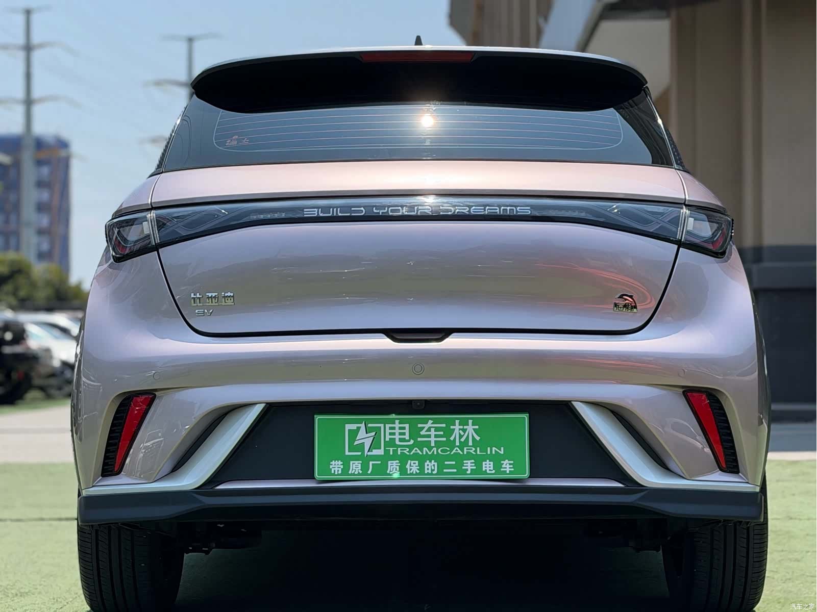 BYD Dolphin, 2021 17