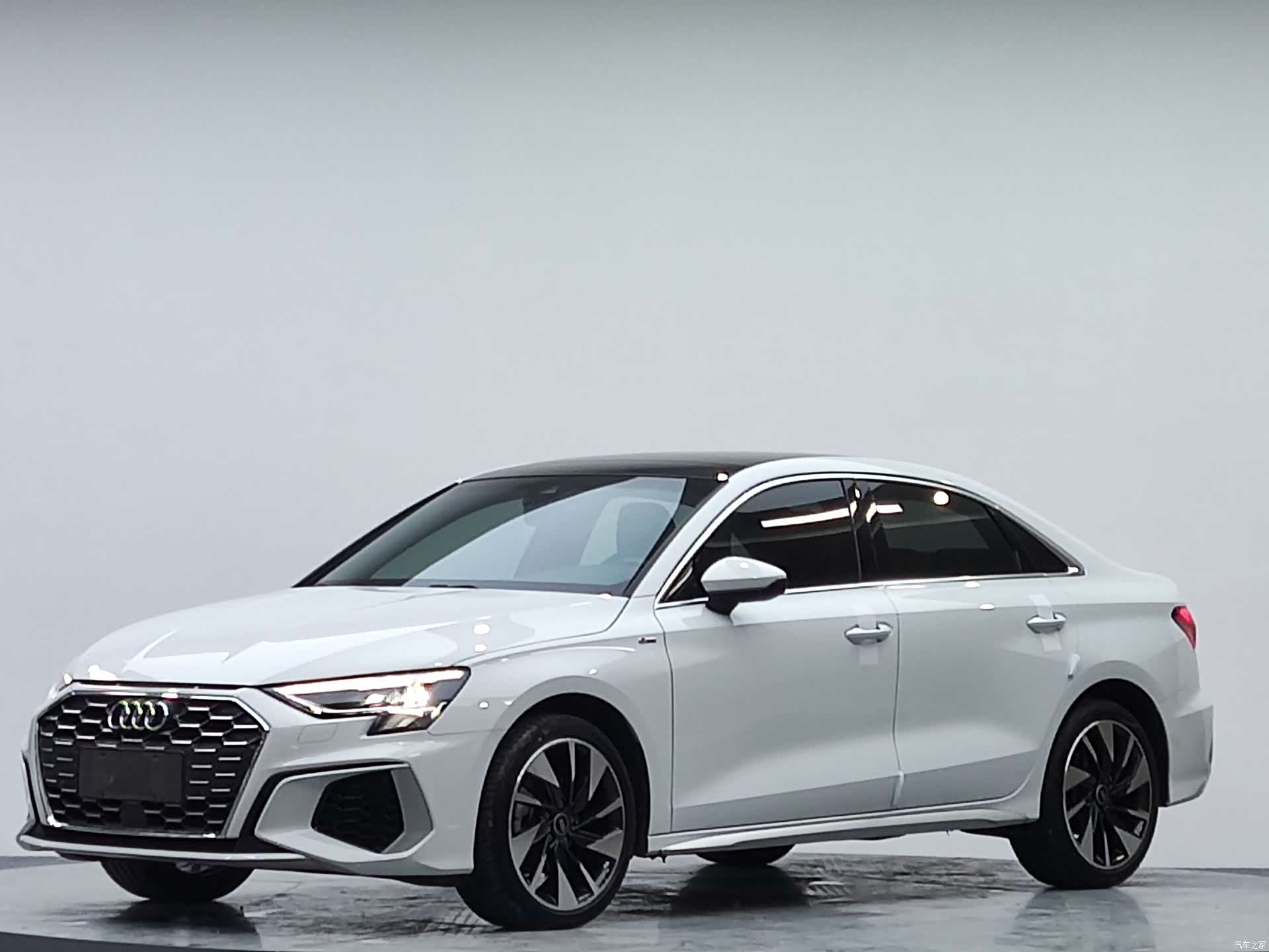 Audi A3, 2022 2