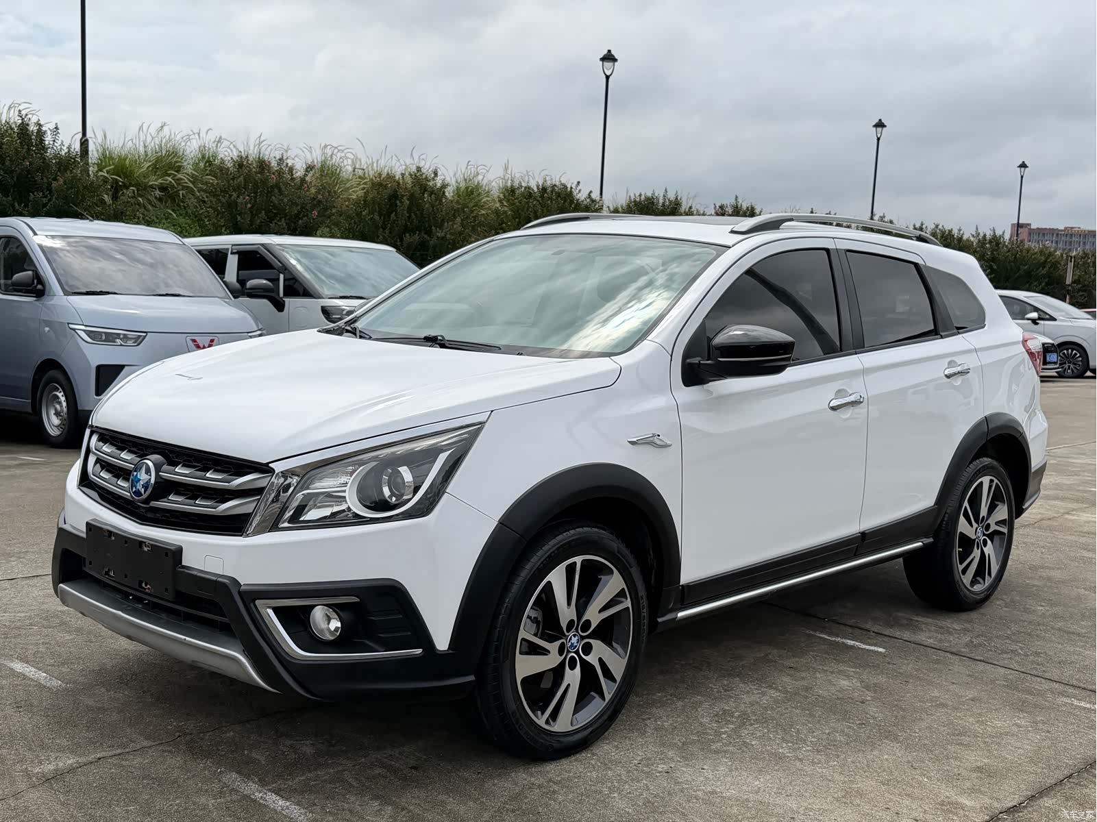 Nissan T70X
