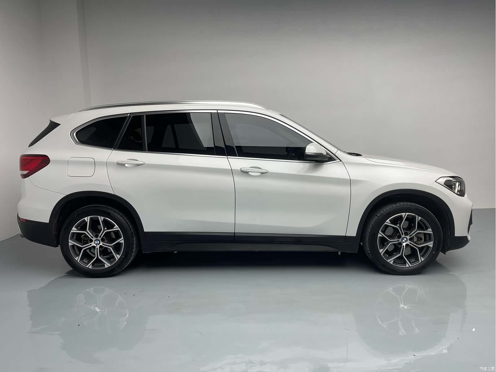 BMW X1, 2022 4