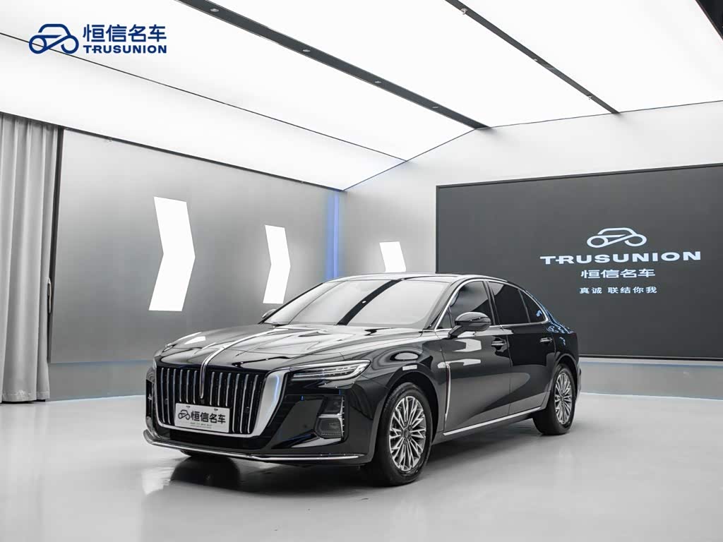 Hongqi H5 2023 1.5T DCT