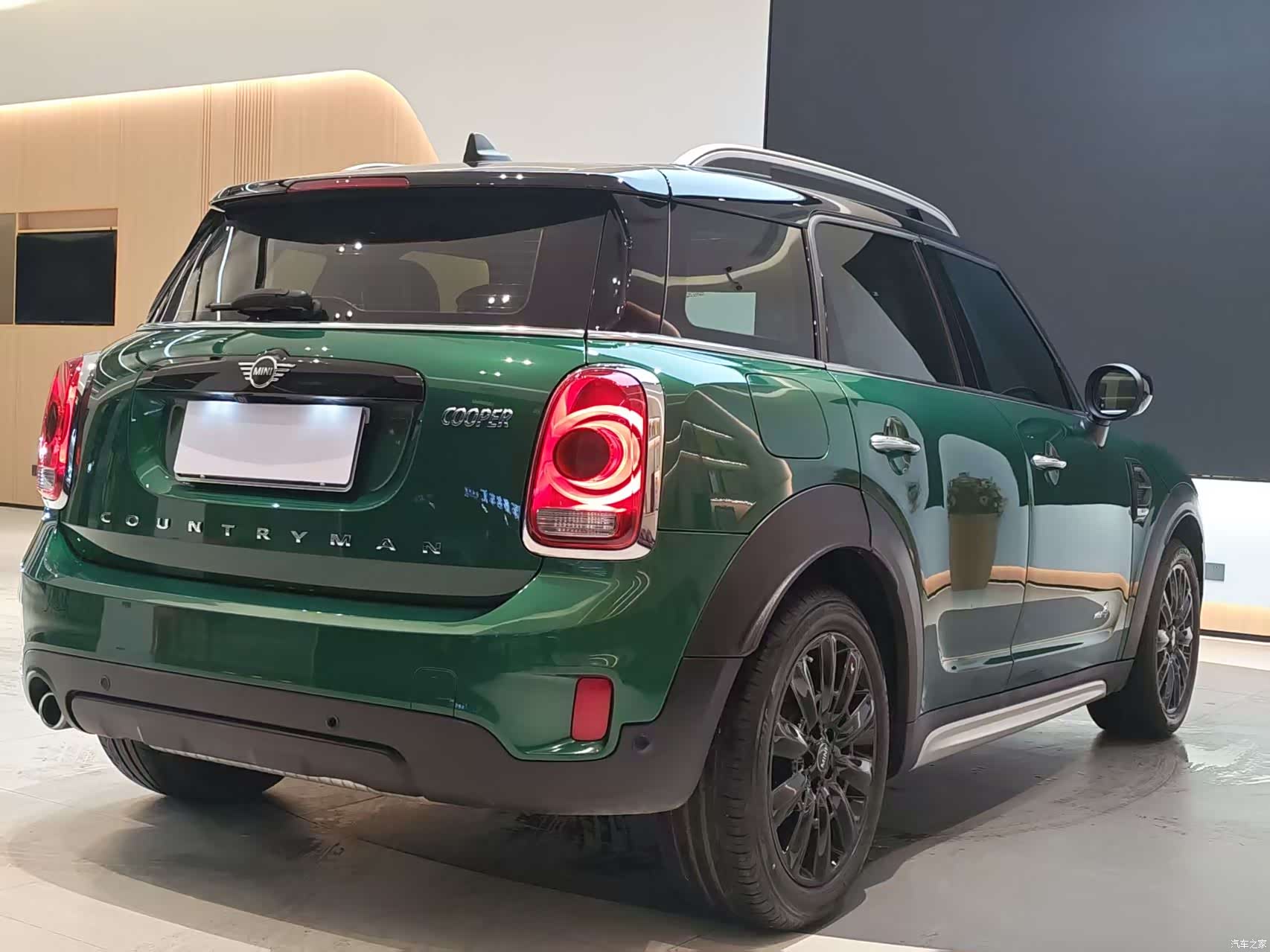 Mini Countryman, 2020 6