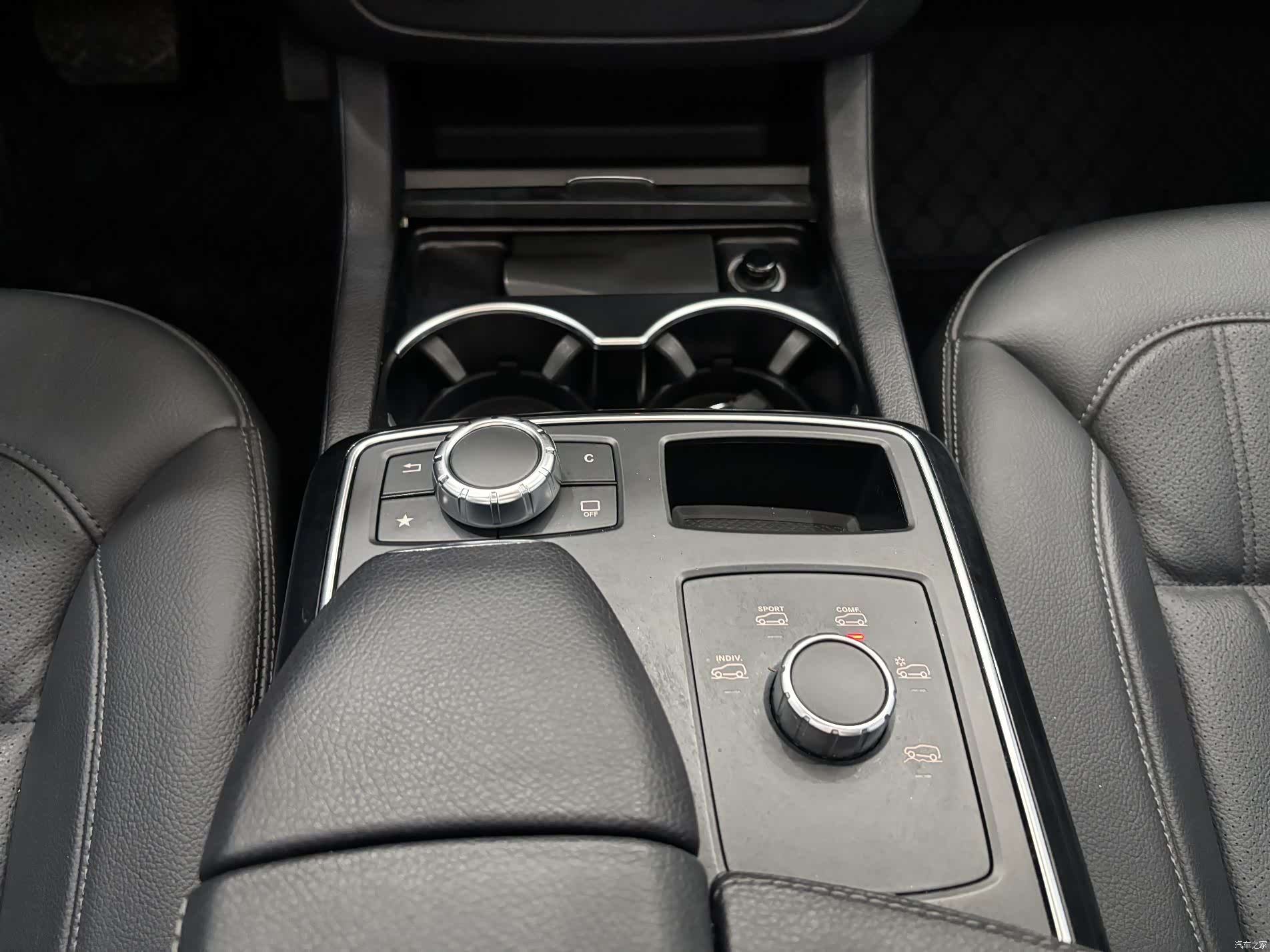 Mercedes-Benz GLE, 2016 18