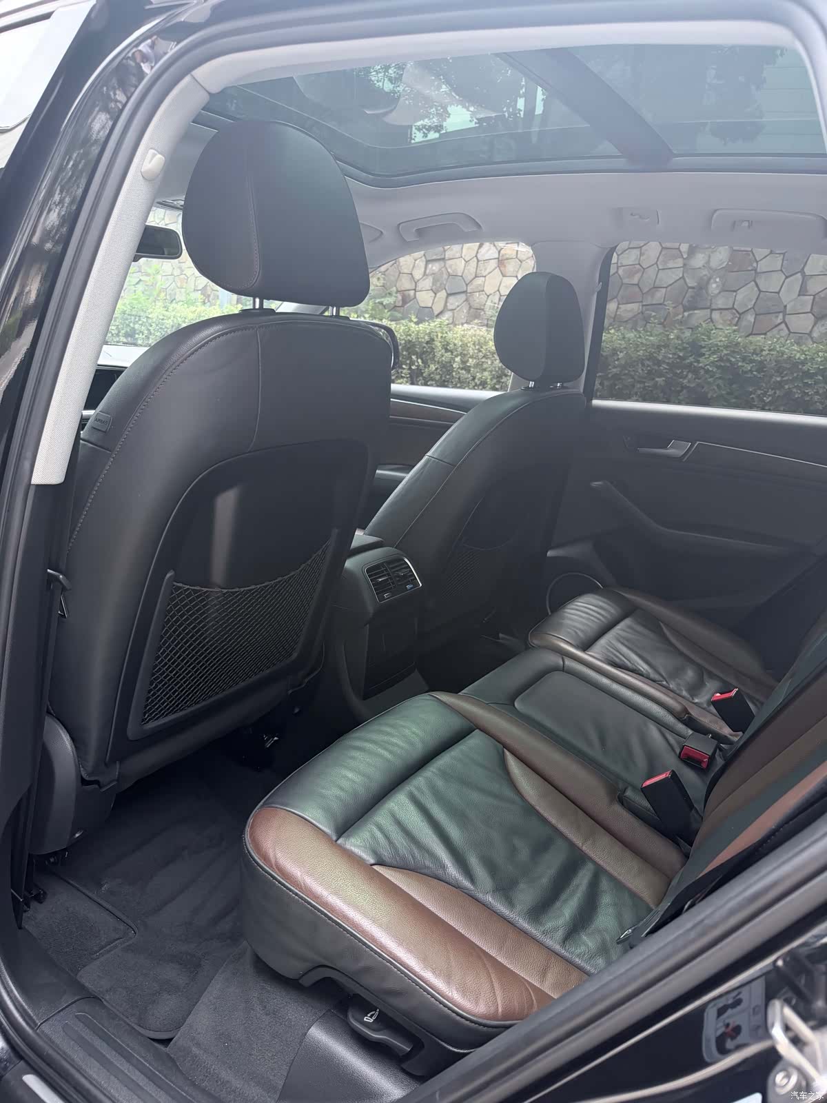 Audi Q5, 2018 6