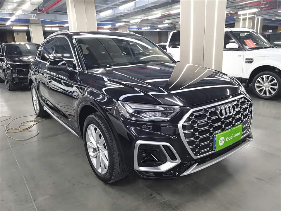 Audi Q5L