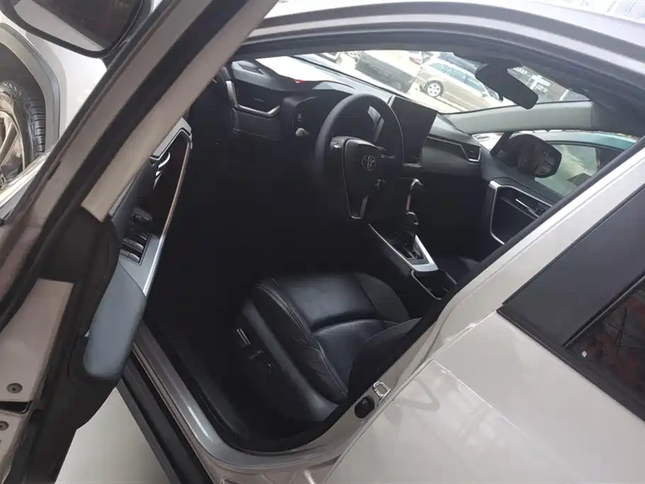 Toyota Wilanda