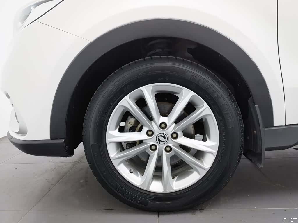 DongFeng 580, 2020 17