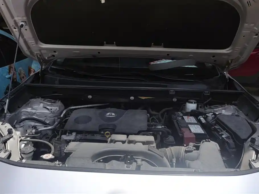 Toyota Wilanda