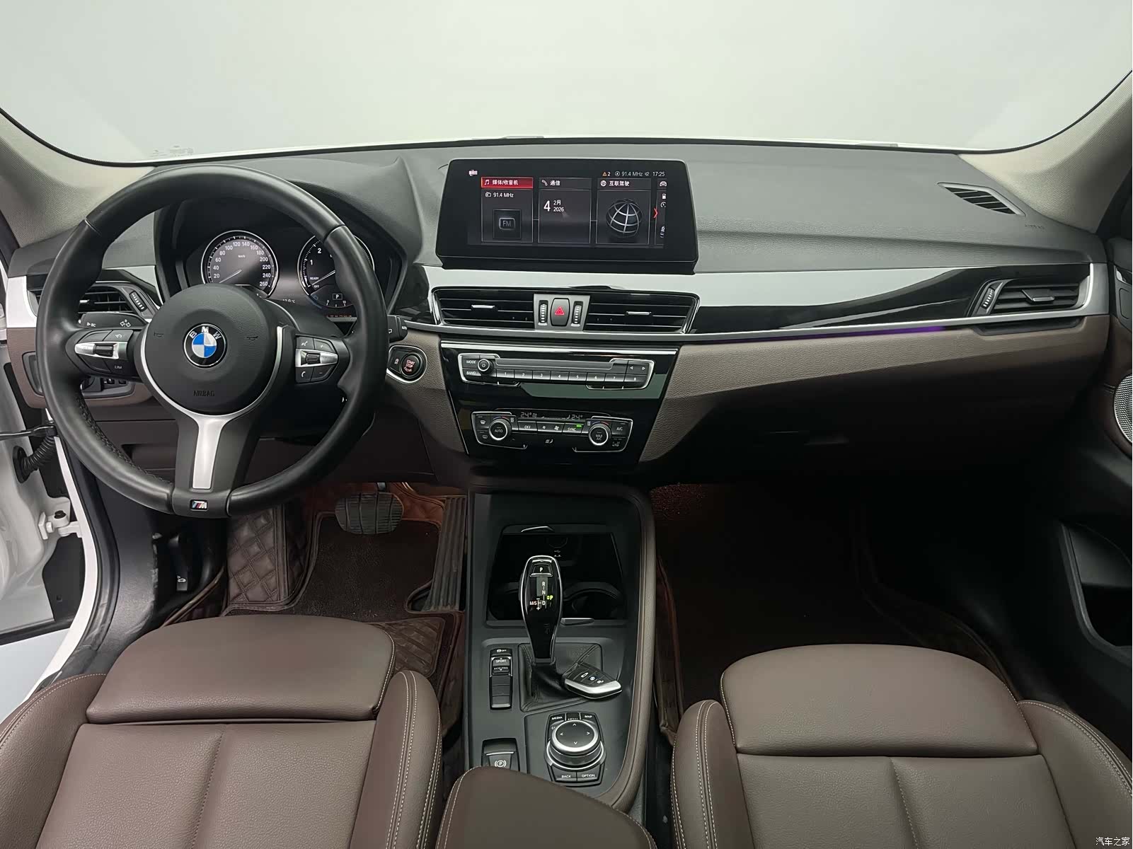 BMW X1, 2022 10