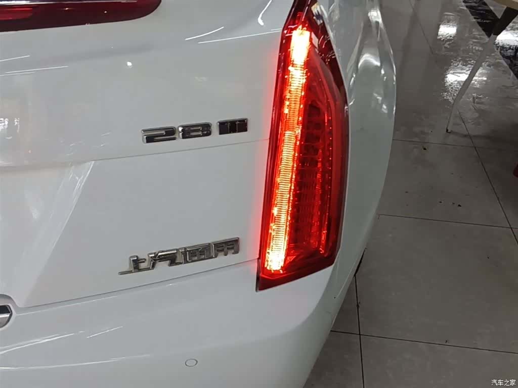 Cadillac ATS-L, 2016 24