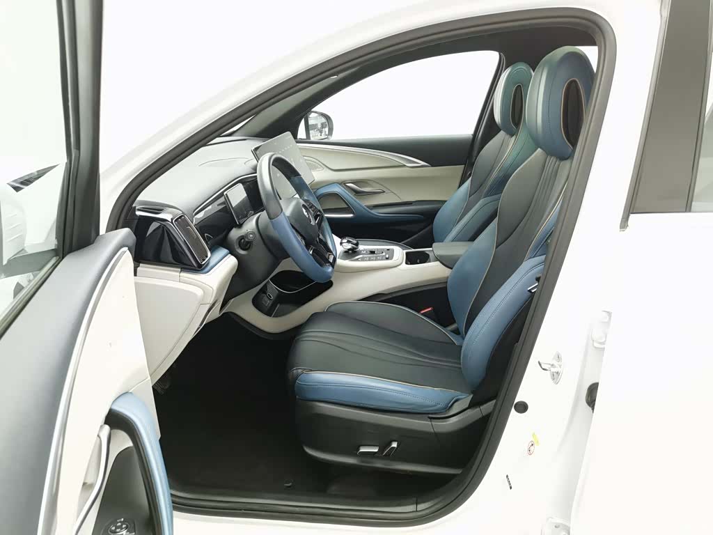 BYD Song, 2022 10