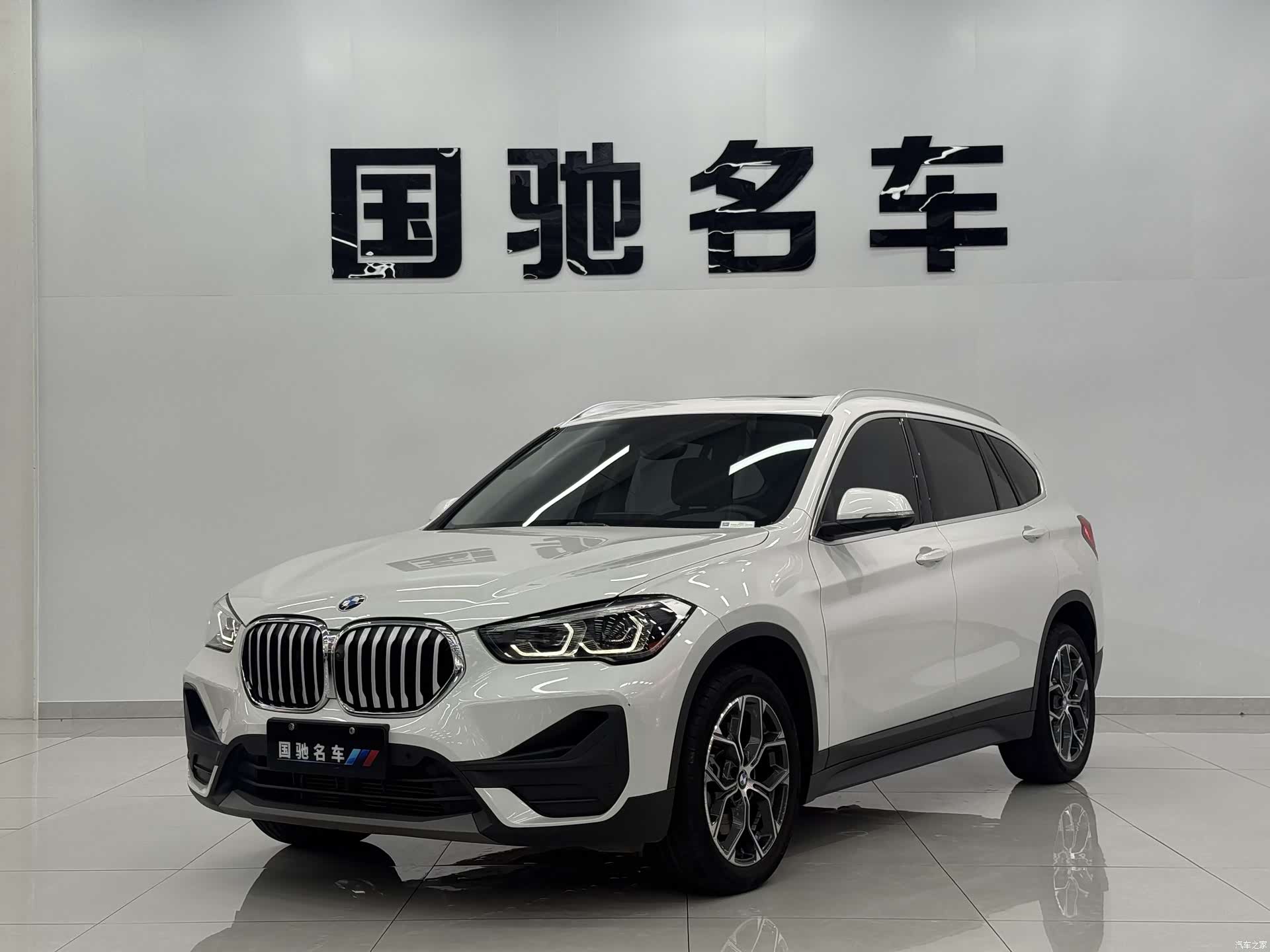 BMW X1, 2022 1