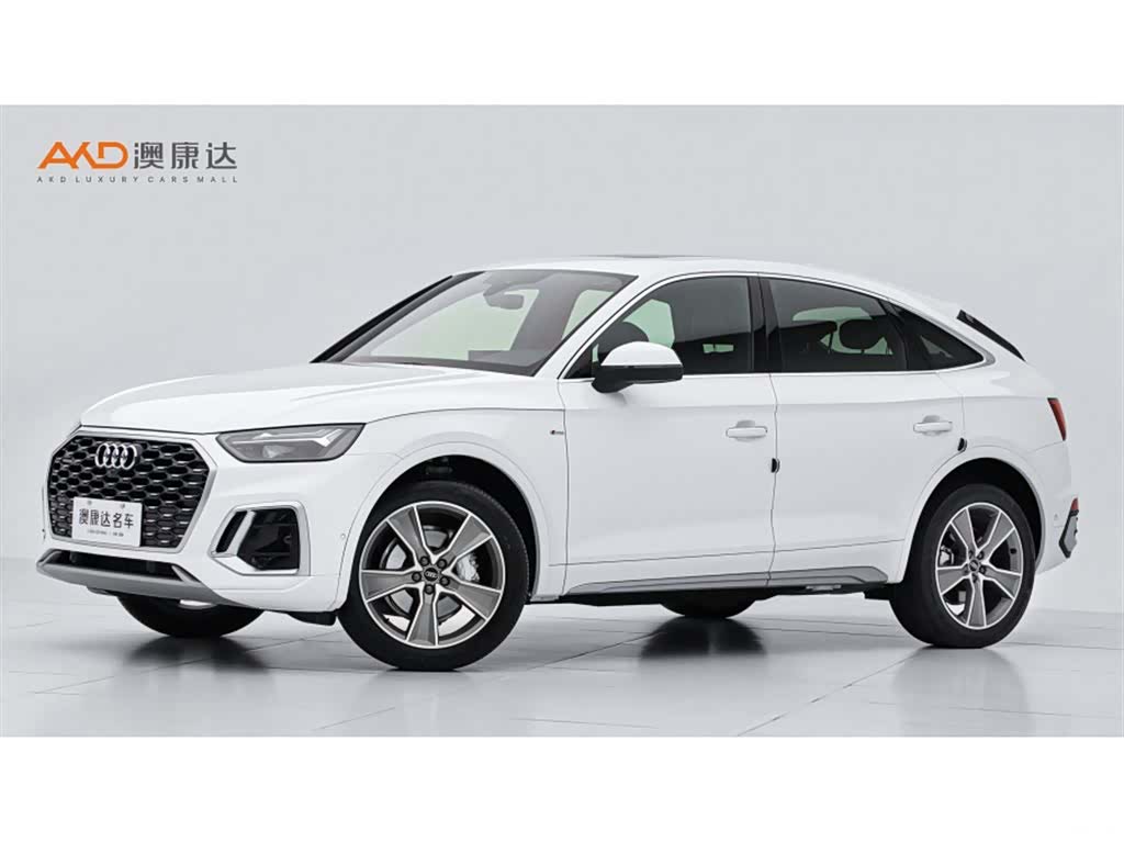 Audi Q5L, 2022 1