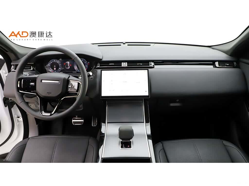 Land Rover Range Rover, 2024 все фото