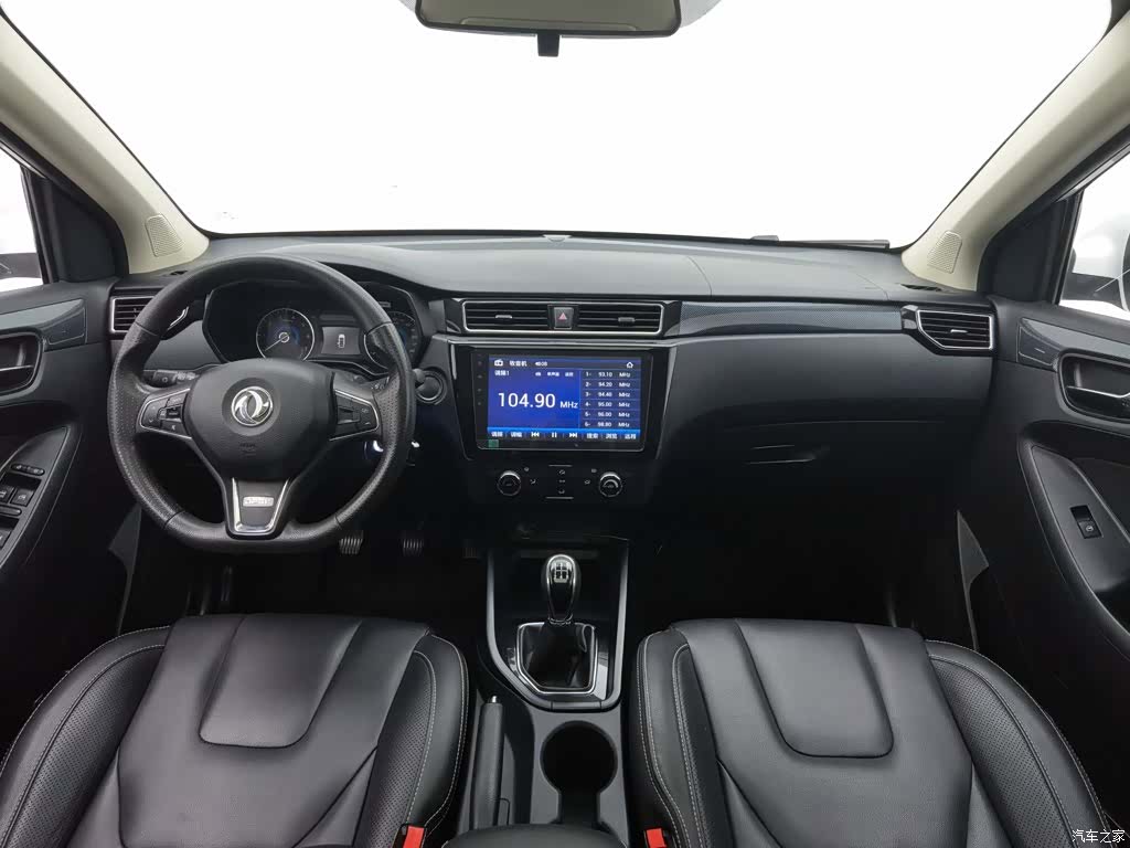 DongFeng 580, 2020 все фото