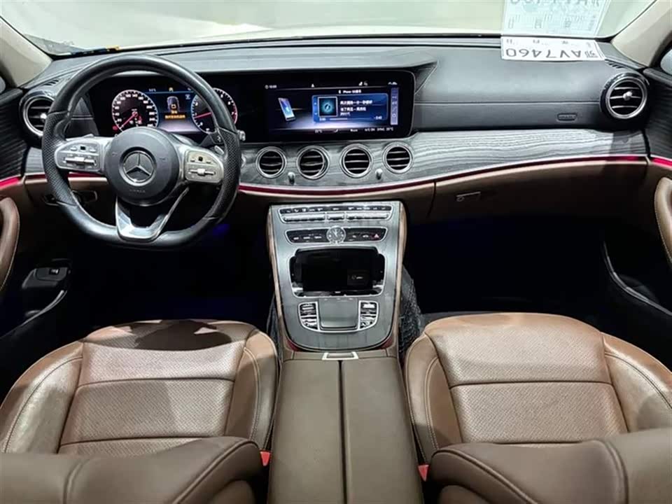 Mercedes-Benz E-class Mercedes-Benz E-class