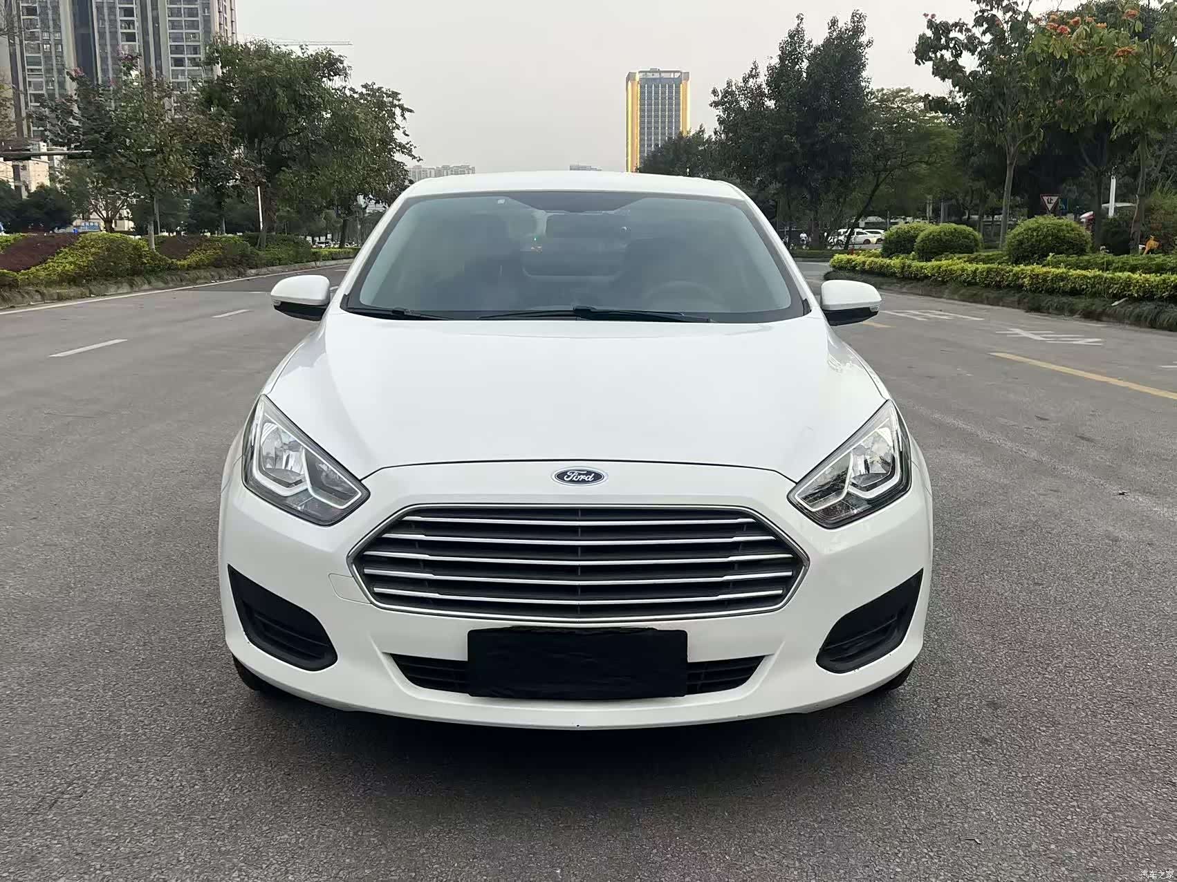 Ford VI, 2020 2