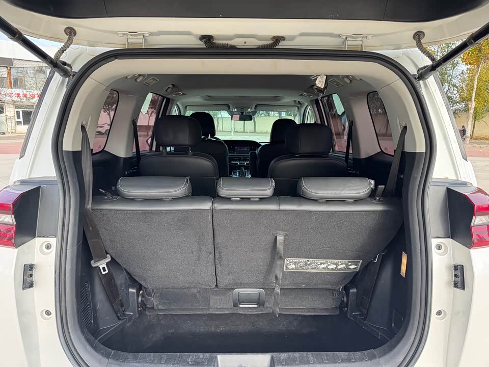 Trumpchi Trumpchi M6