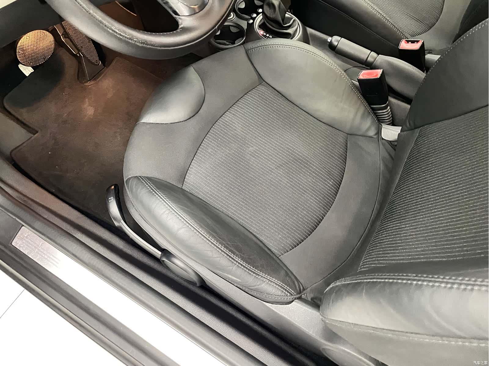 Mini Cooper, 2012 30