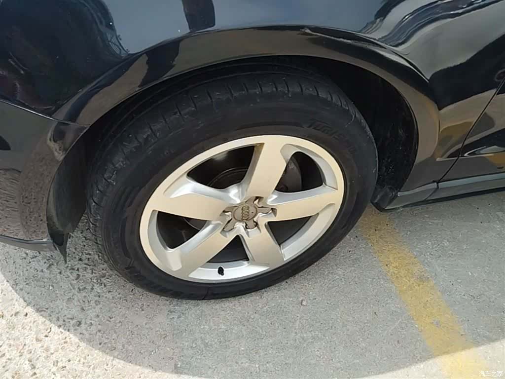 Audi Q5, 2016 23