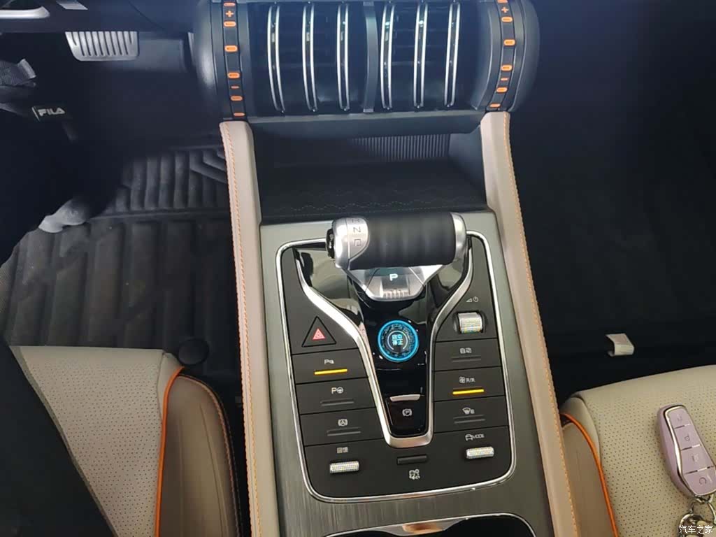 BYD Yuan, 2024 14