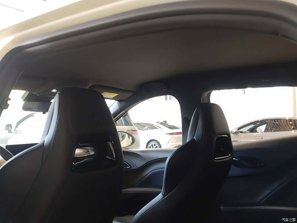 BYD Seagull, 2025 18