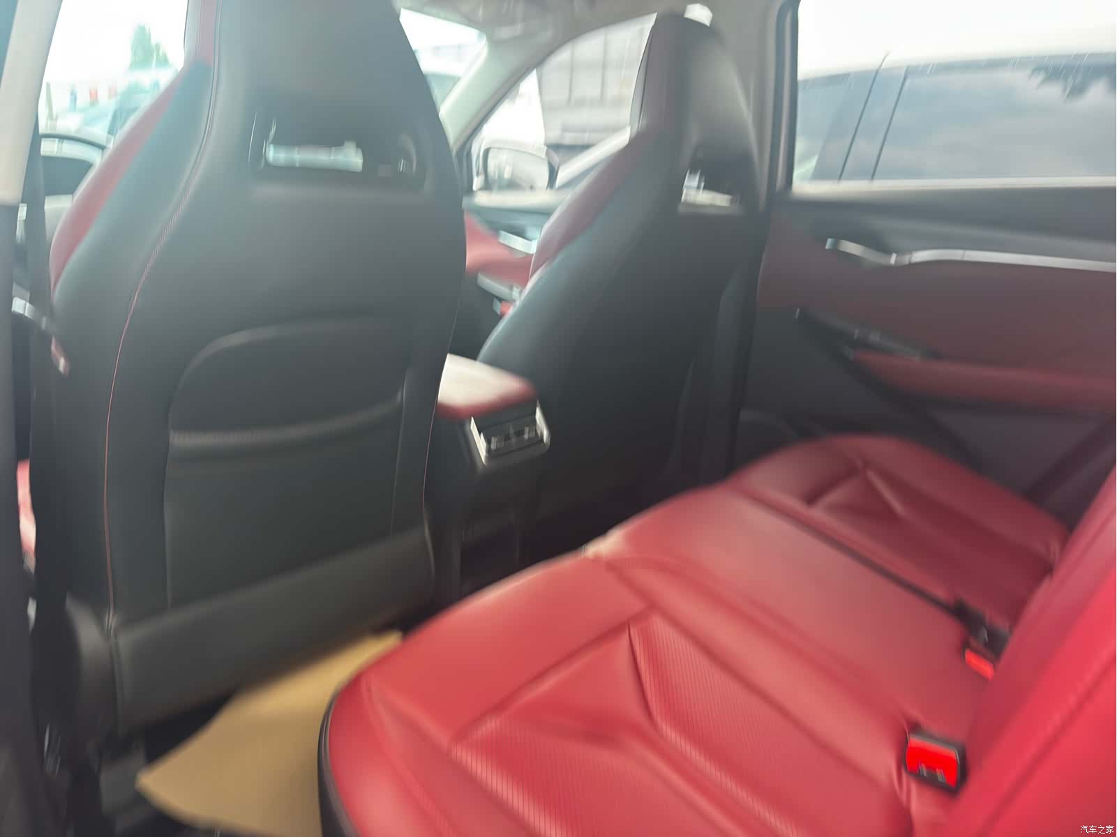 Changan CS75, 2021 10