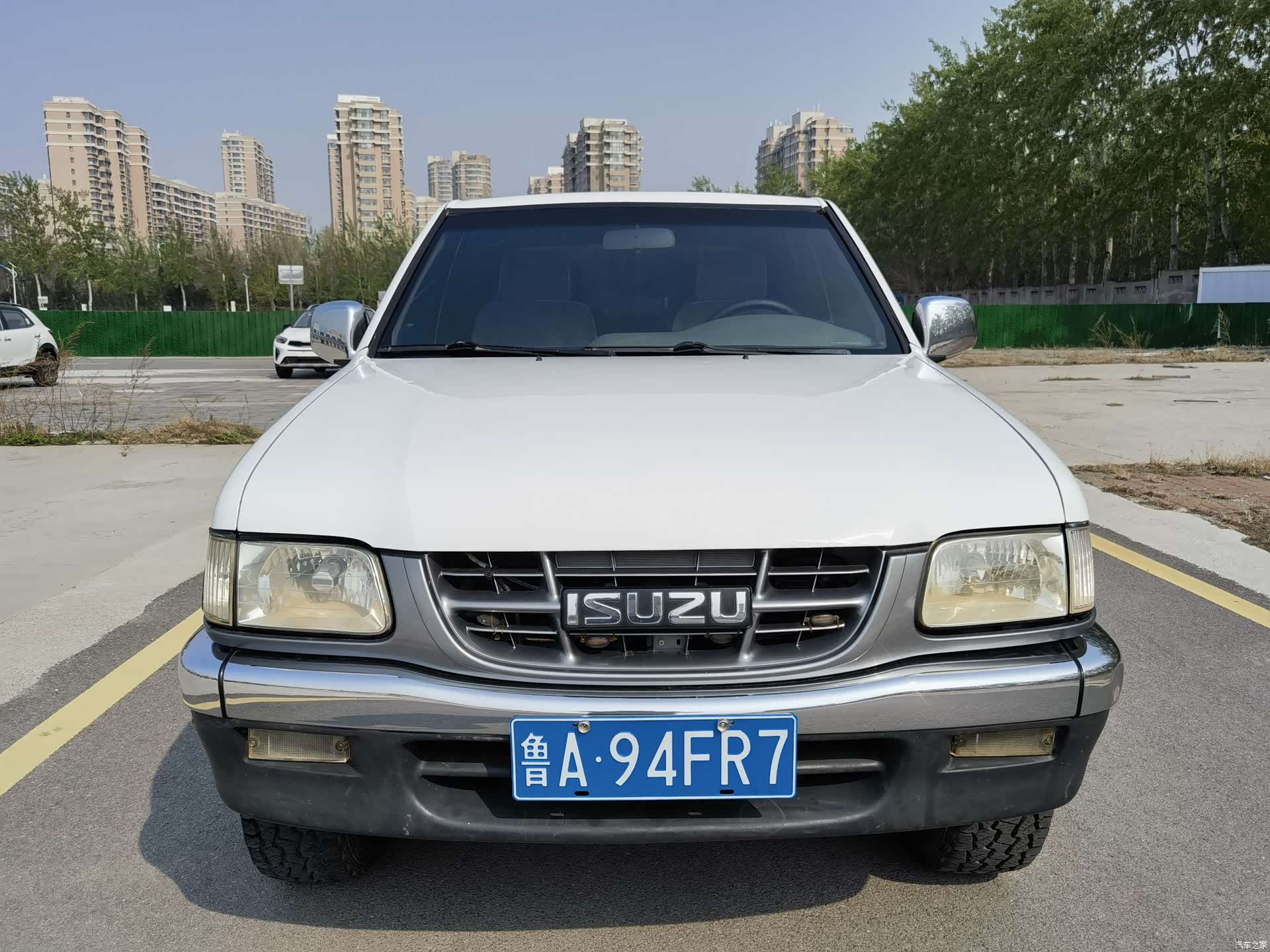 QingLingWuShiLing ZE3, 2017 6