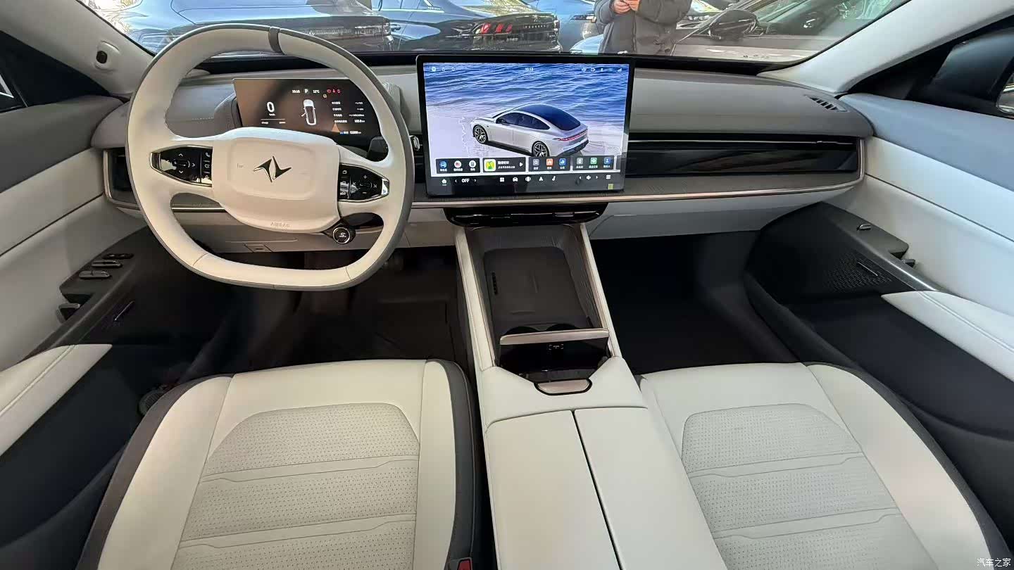 DongFeng eπ007, 2024 все фото