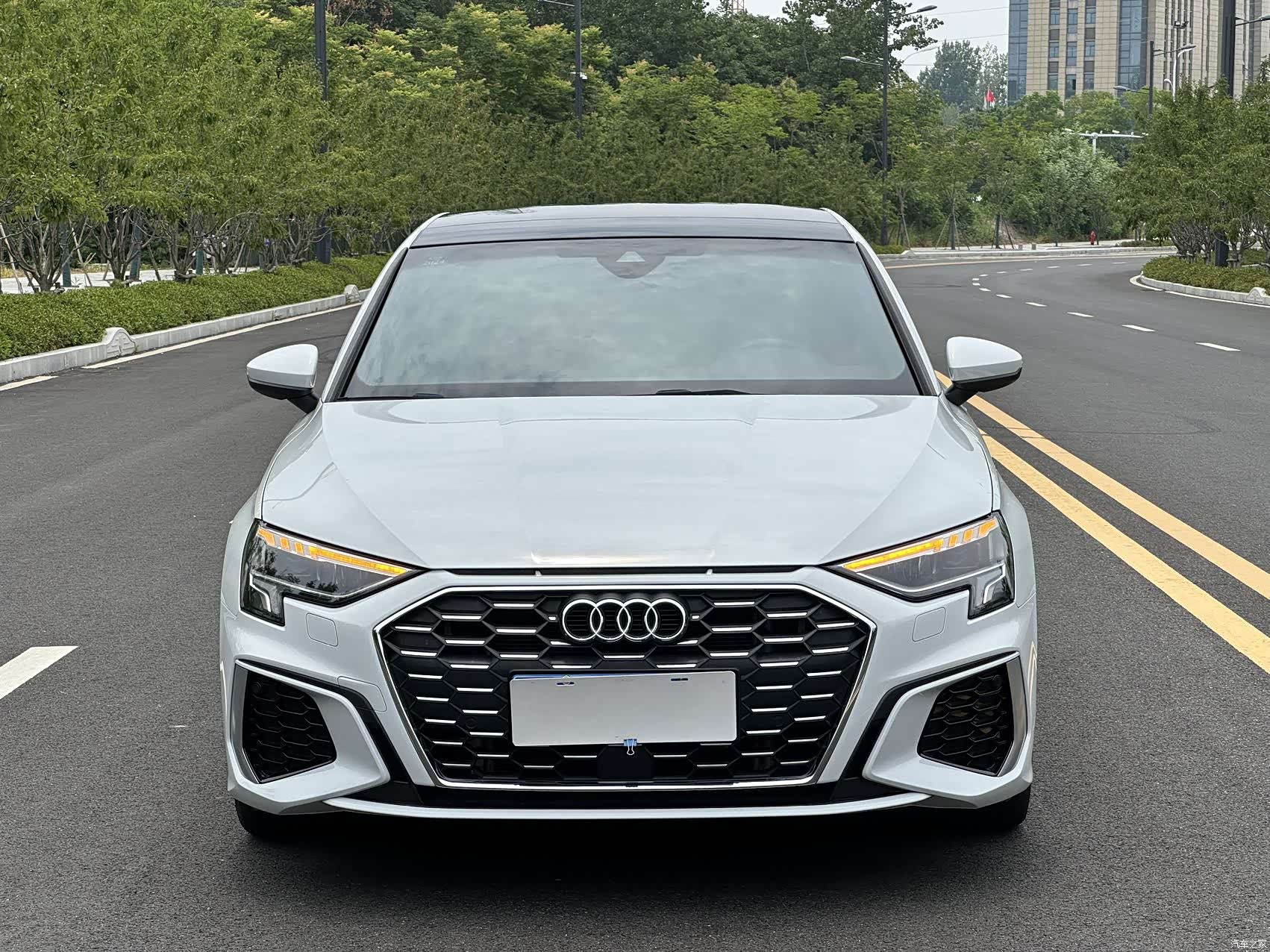Audi A3, 2022 2