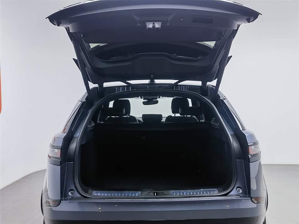 Land Rover Range Rover Star Pulse