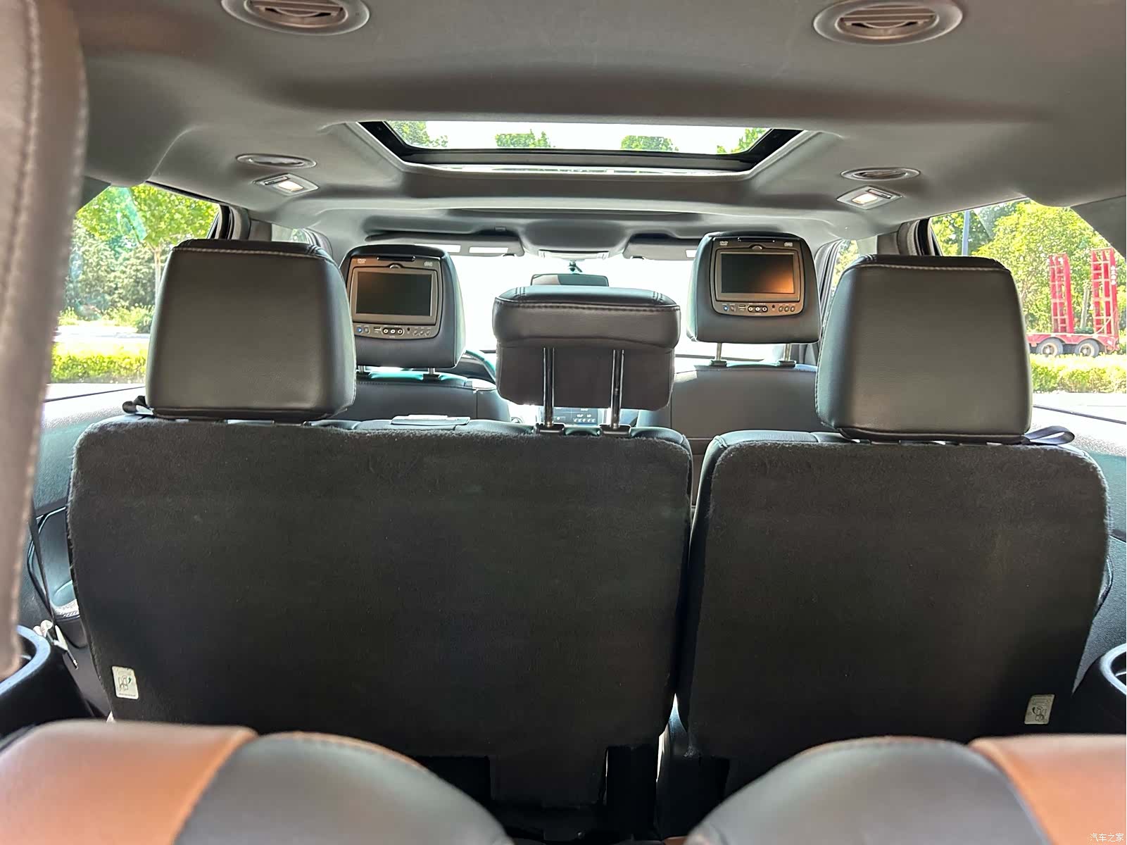 Ford Explorer, 2015 10
