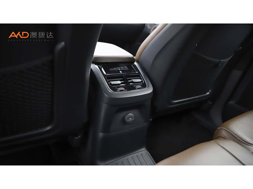 Volvo XC90, 2021 10