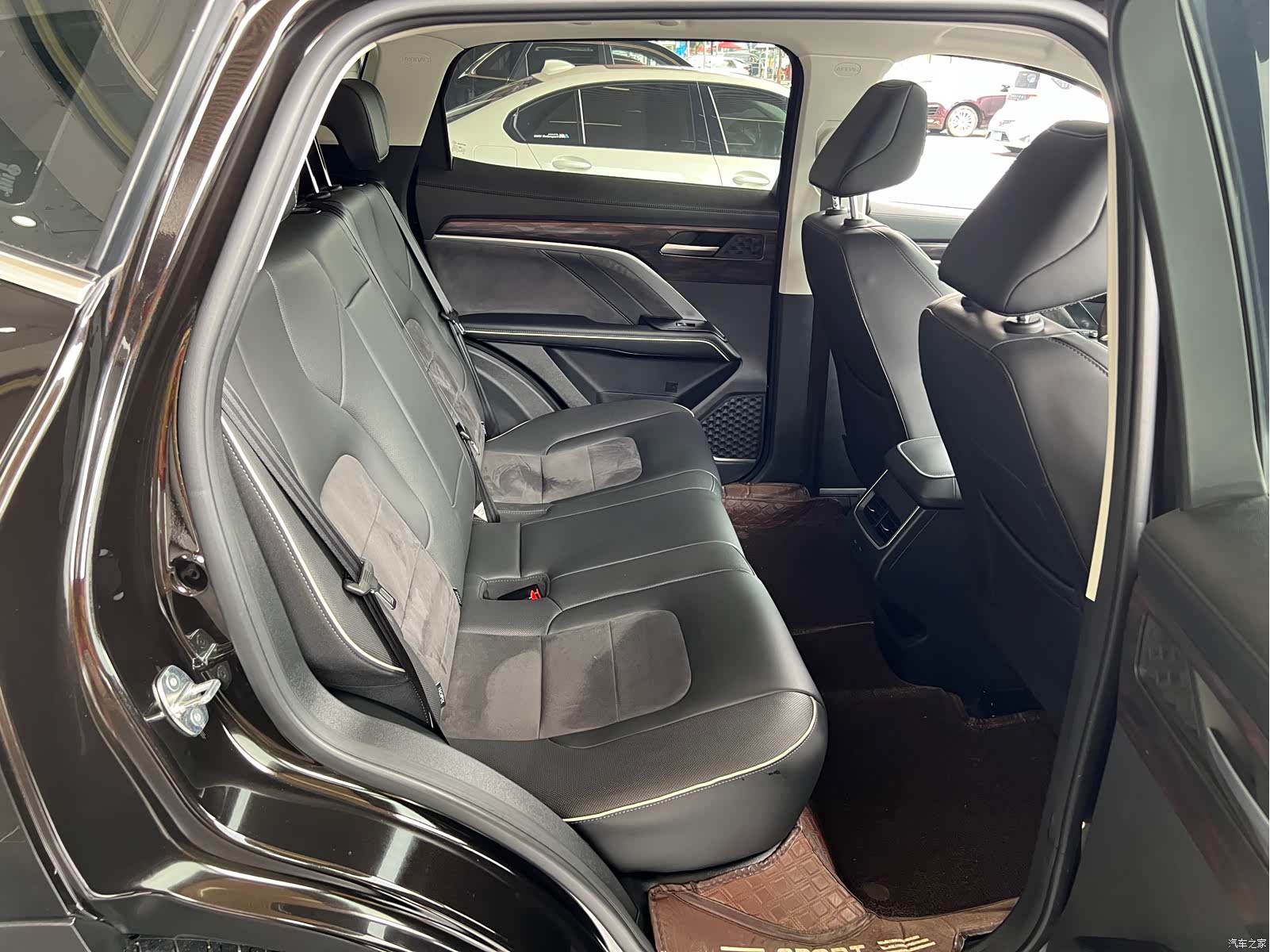 Haval H6, 2023 10
