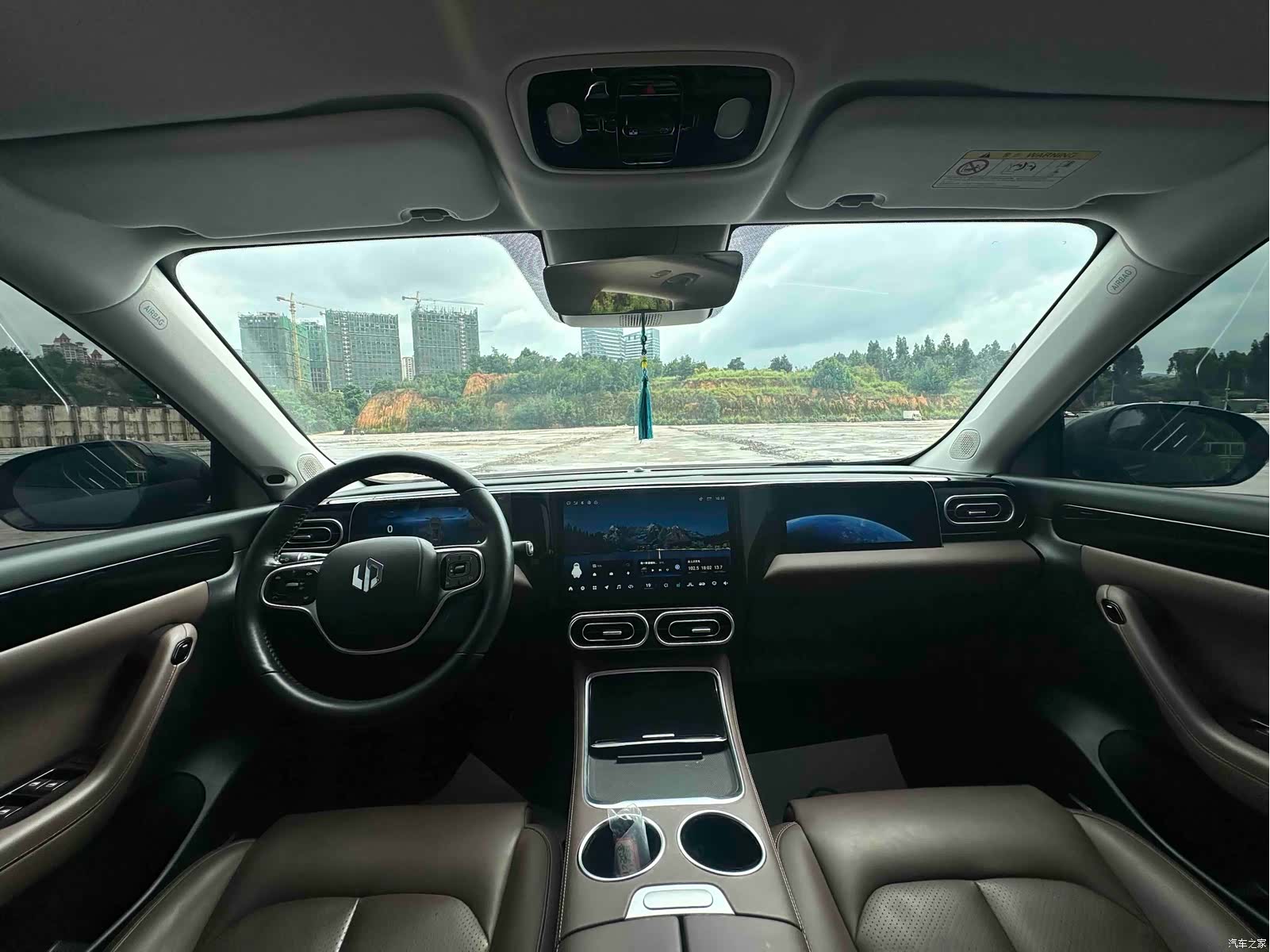 Leapmotor C11, 2024 все фото