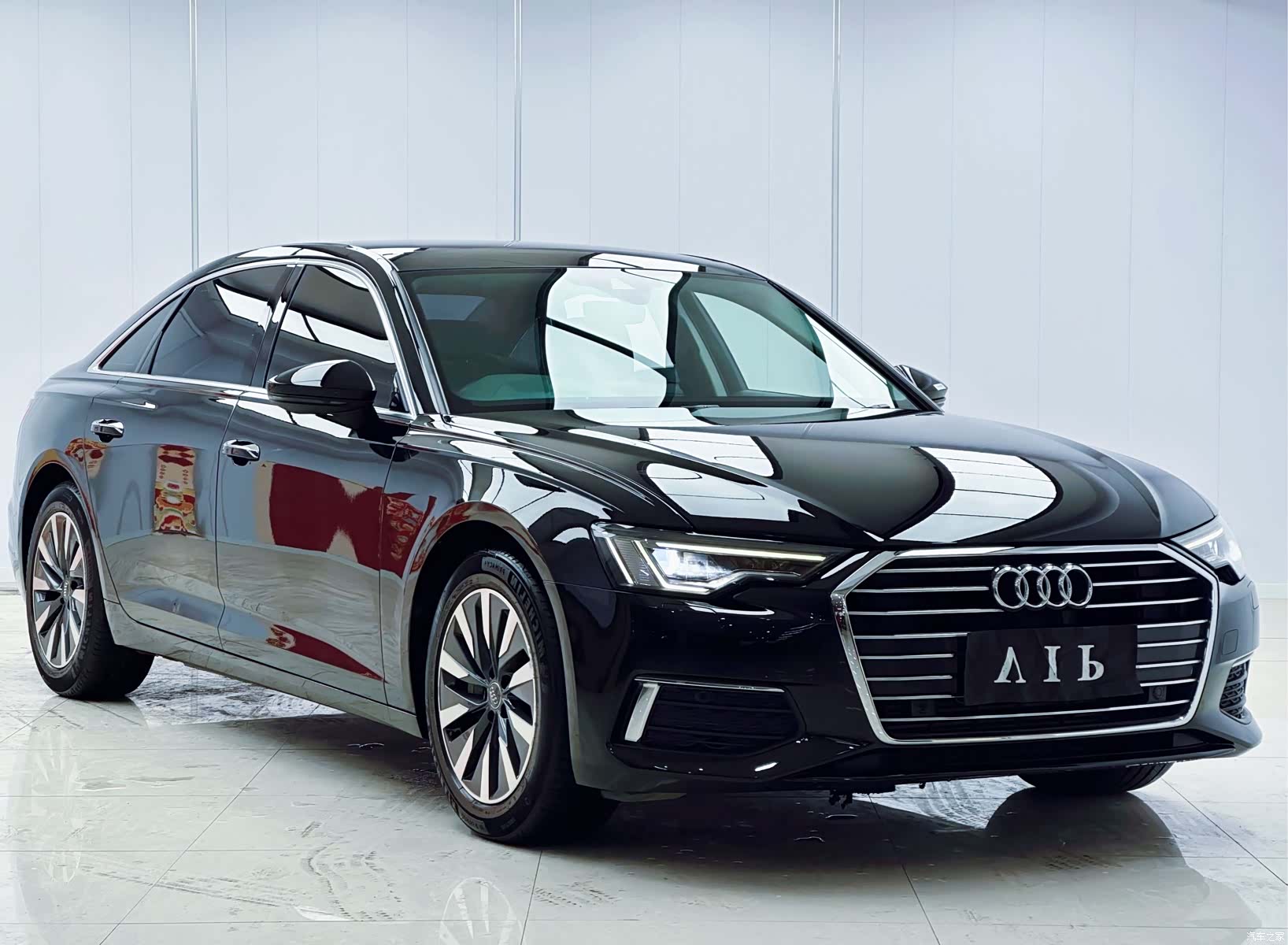 Audi A6L, 2022 20