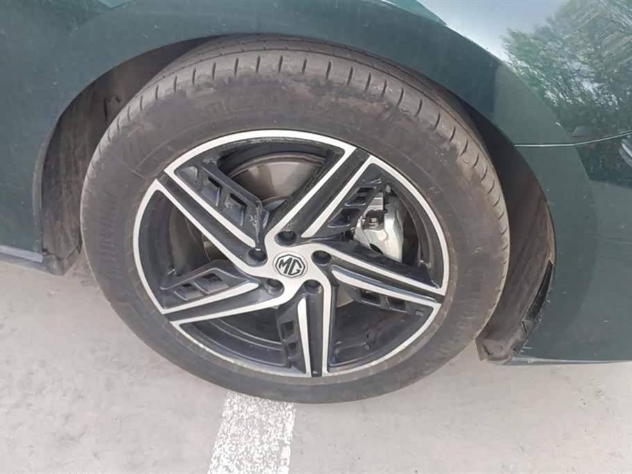MG MG7 MG MG7