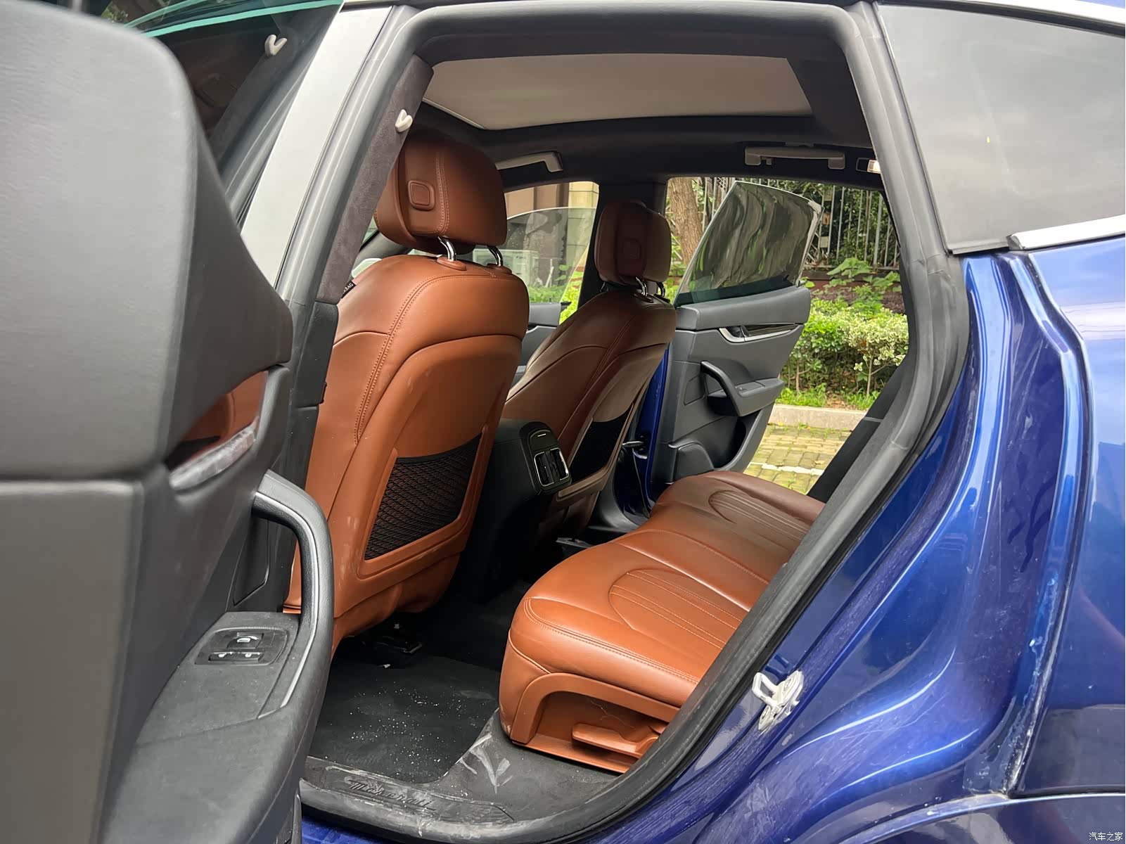 Maserati Levante, 2016 20