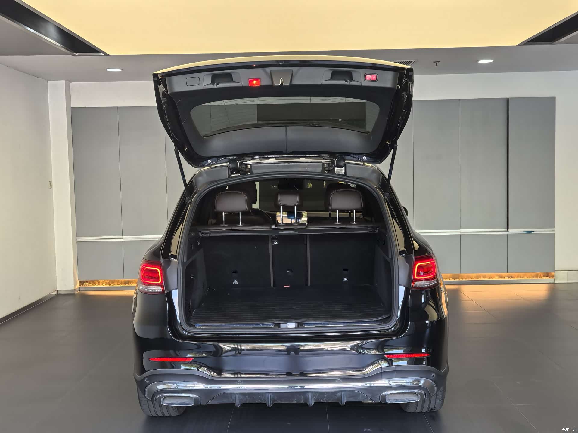 Mercedes-Benz GLC, 2020 6