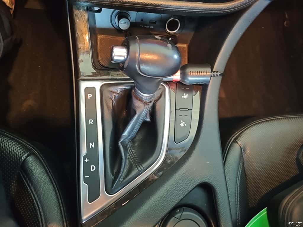 Kia K5, 2015 14