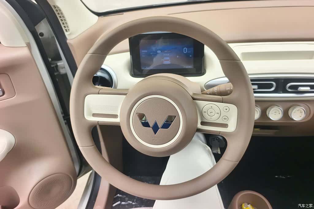 Wuling MINIEV, 2026 15